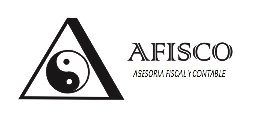 Despacho Contable Afisco Logo